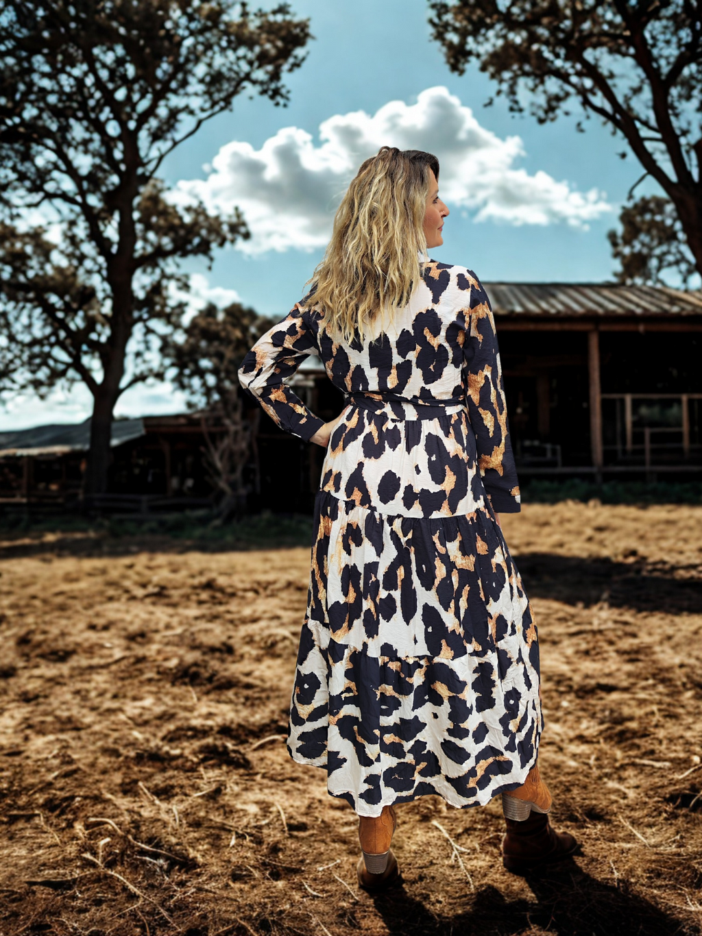 Robe ranch