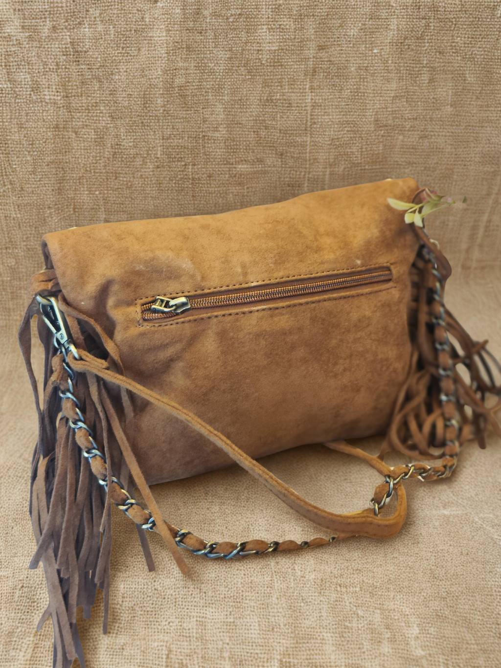 Nomade chic