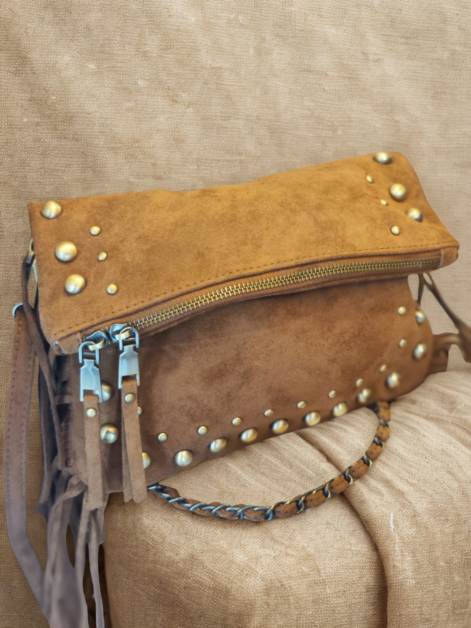 Nomade chic