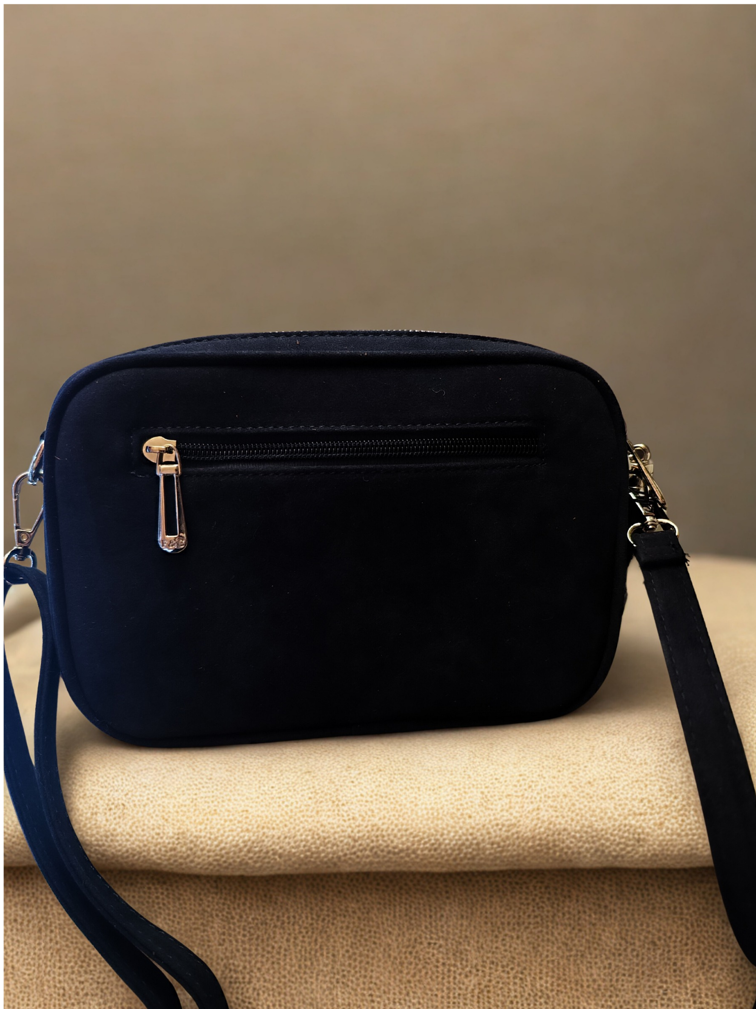 Sac carré