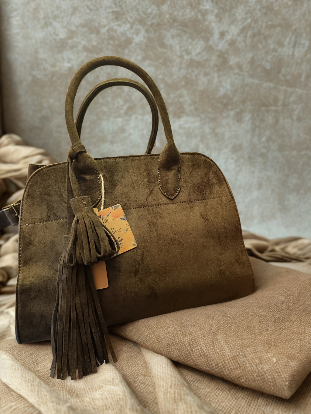 Sac daim