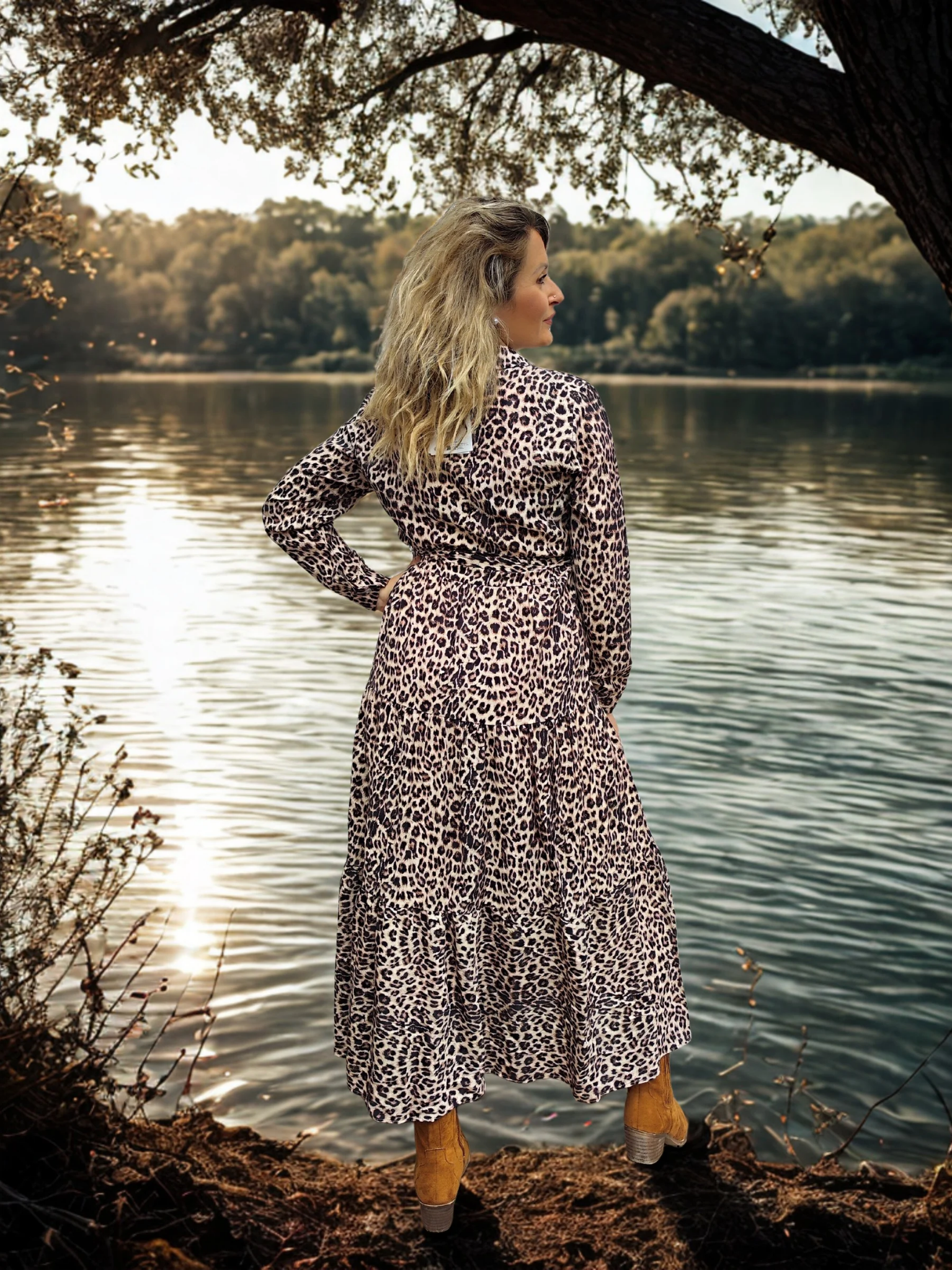 Robe Léo