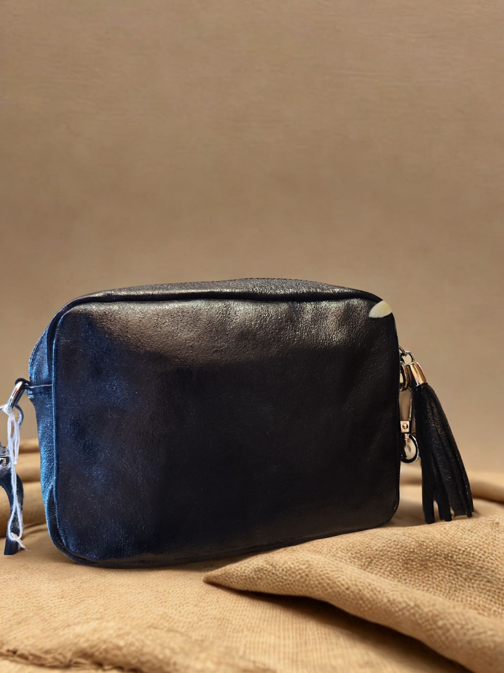 Sac cuir