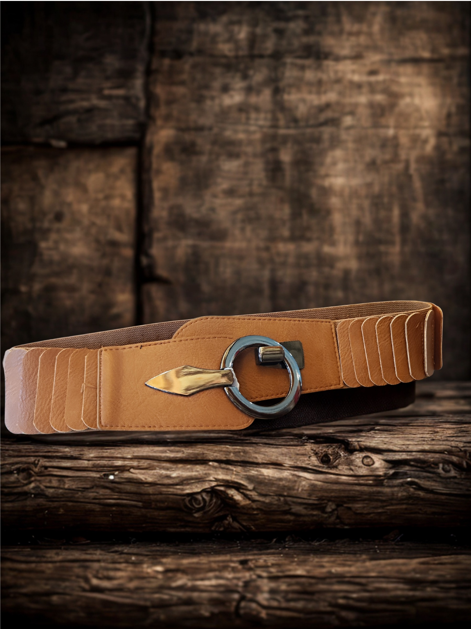 Ceinture élastique
