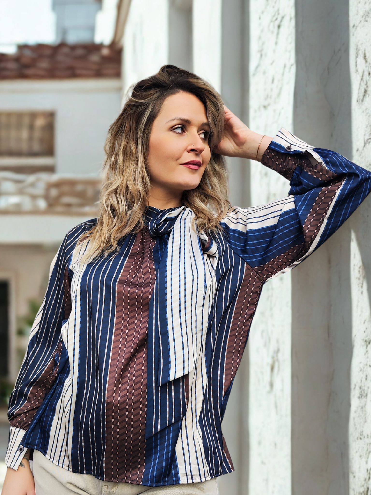 Chemise chic