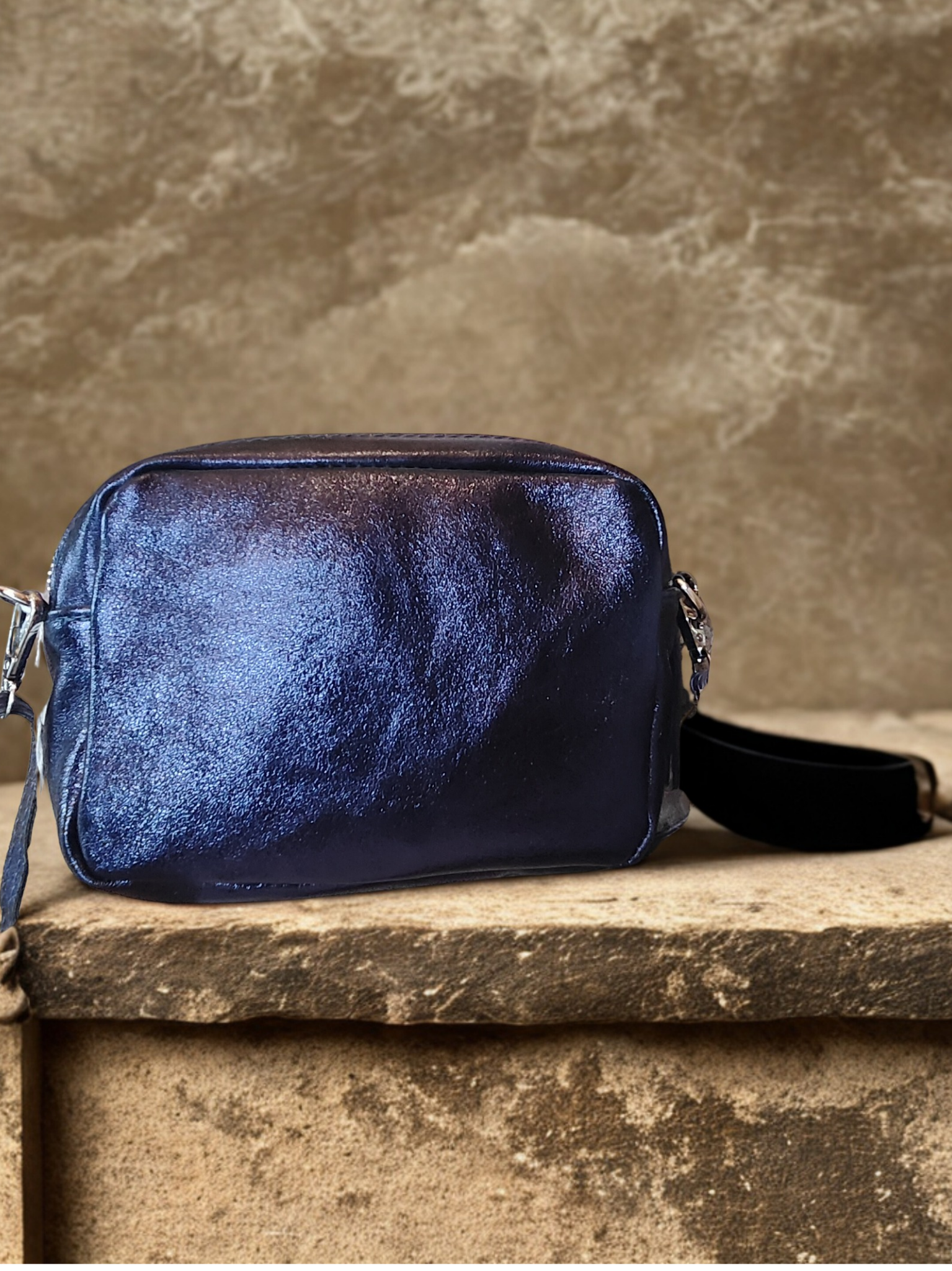 Sac cuir