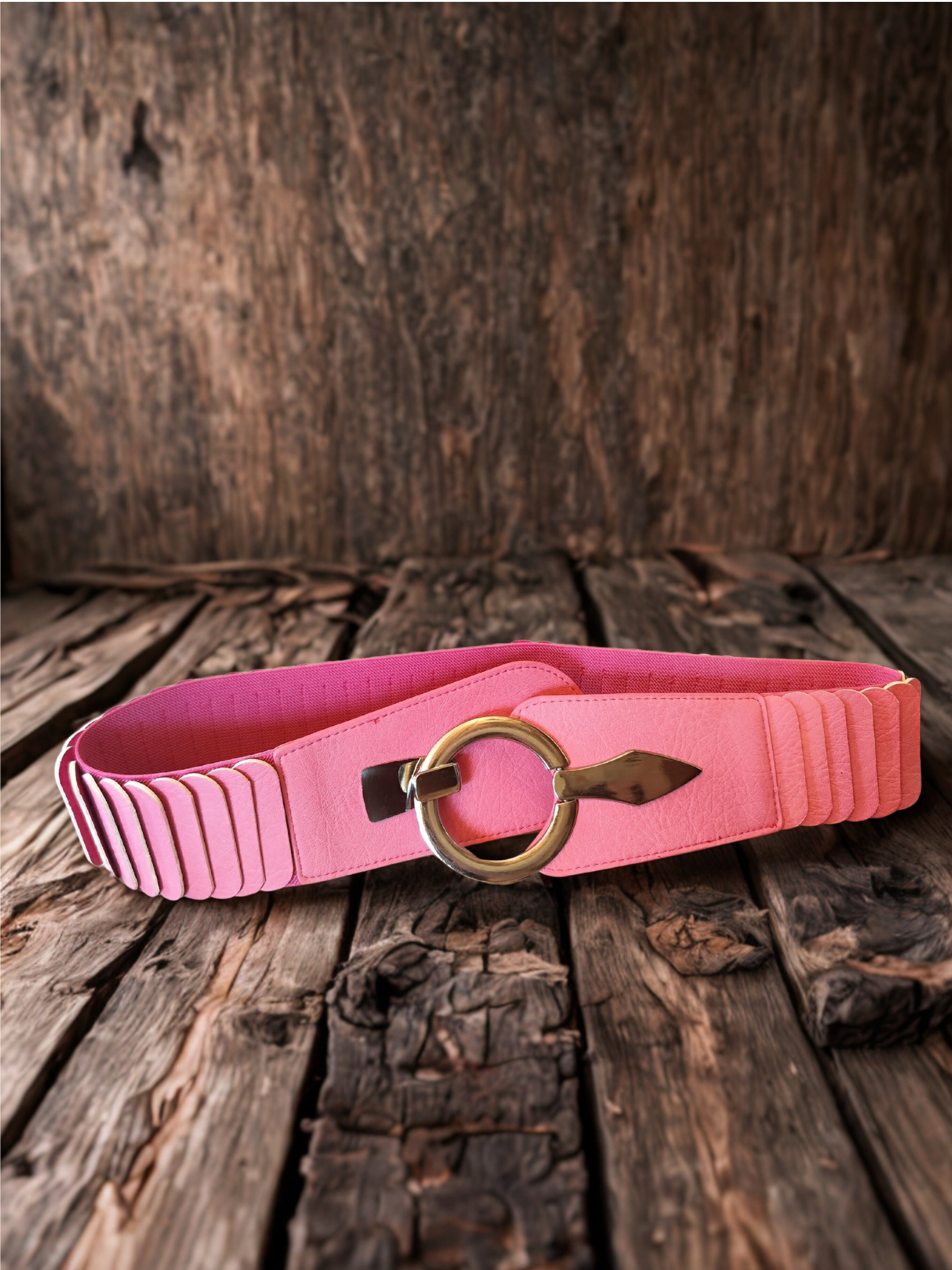 Ceinture élastique