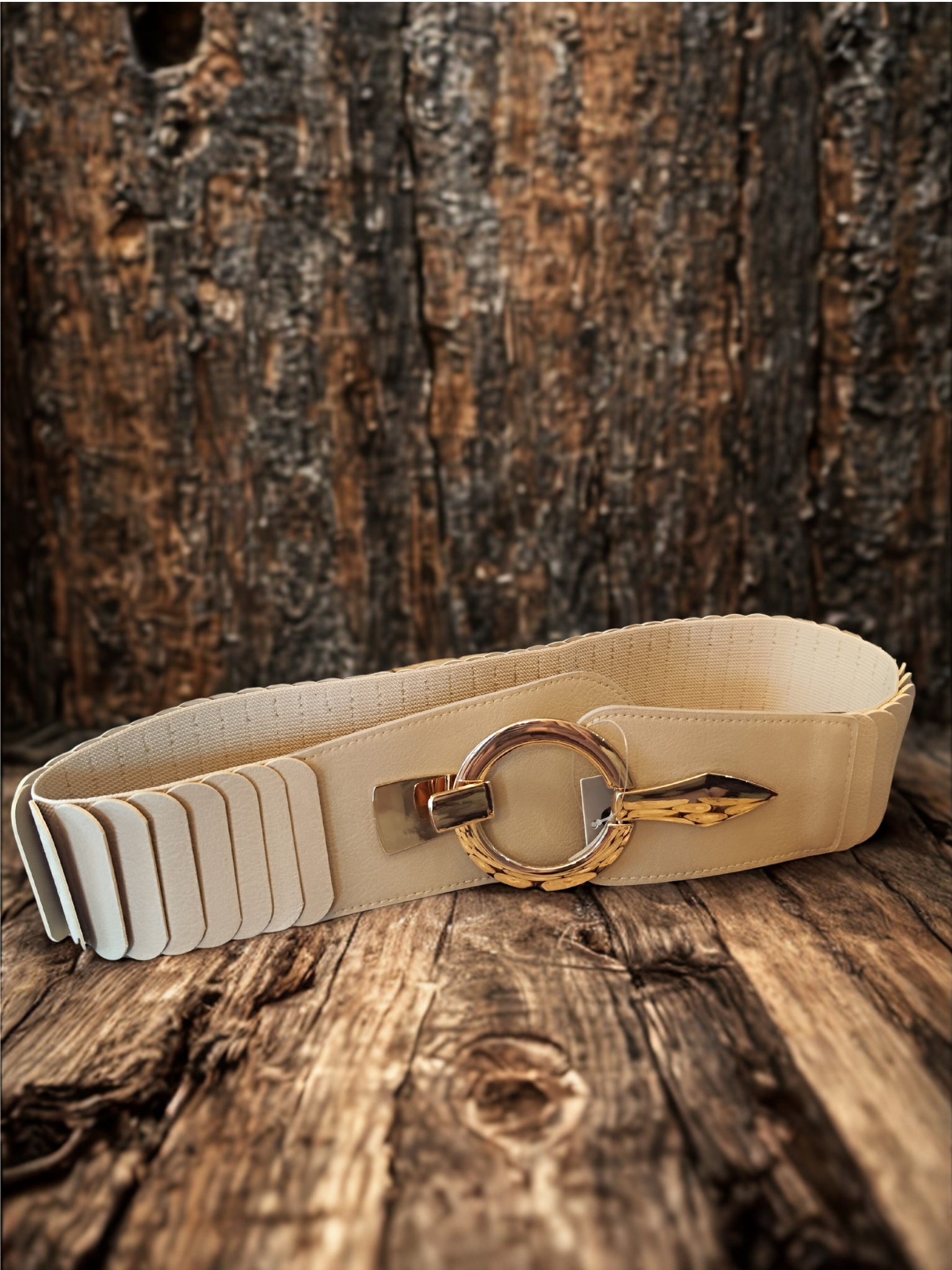 Ceinture élastique