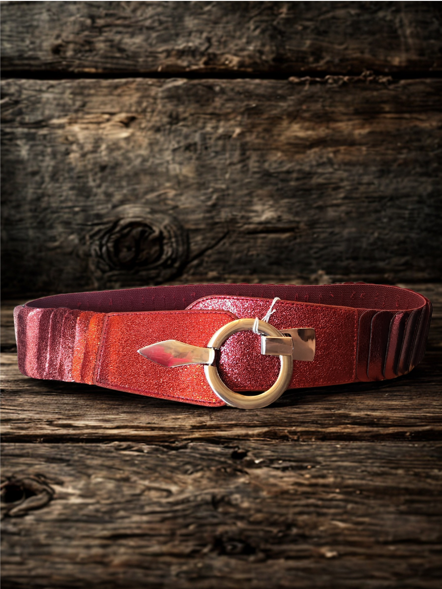 Ceinture élastique