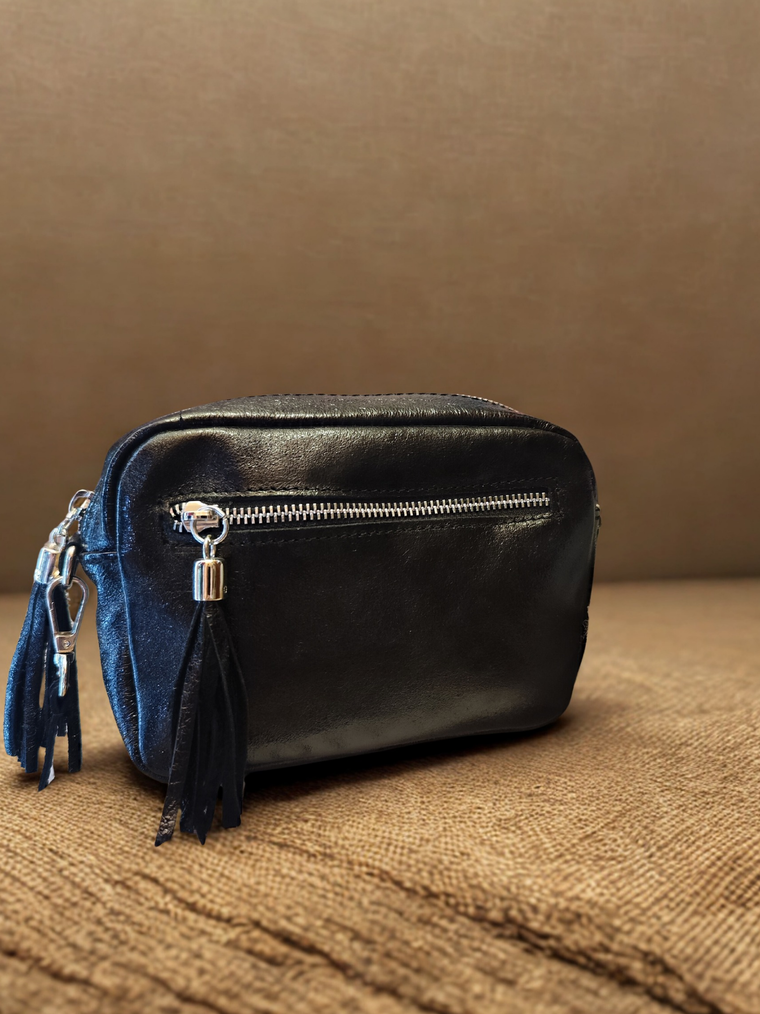 Sac cuir