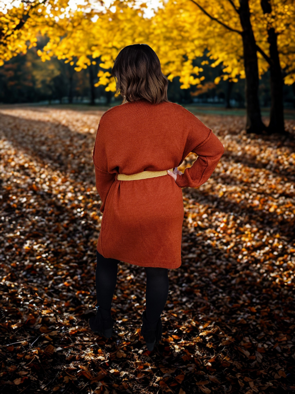 Robe pull