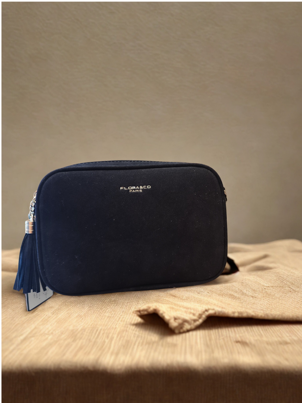 Sac carré