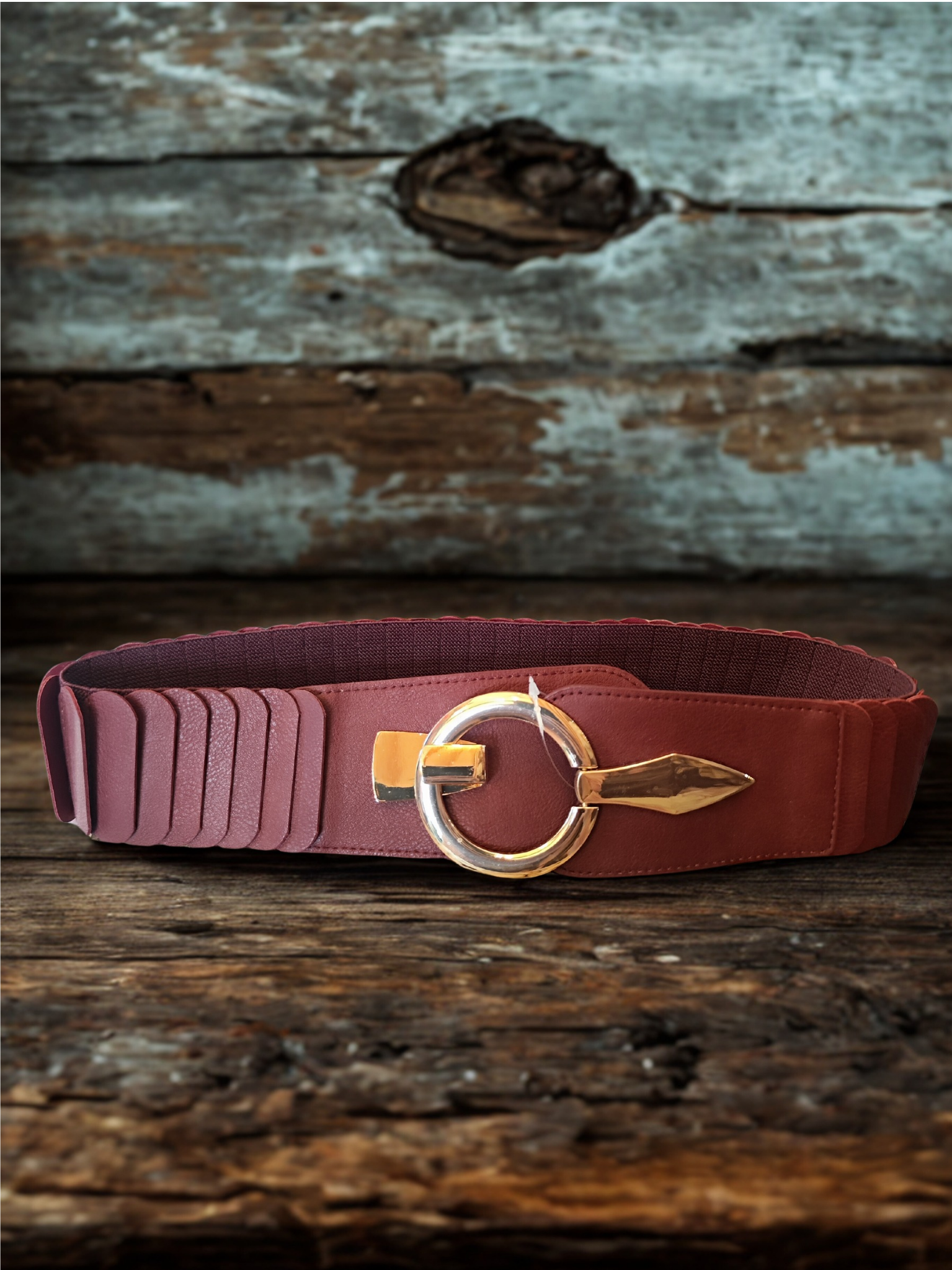 Ceinture élastique