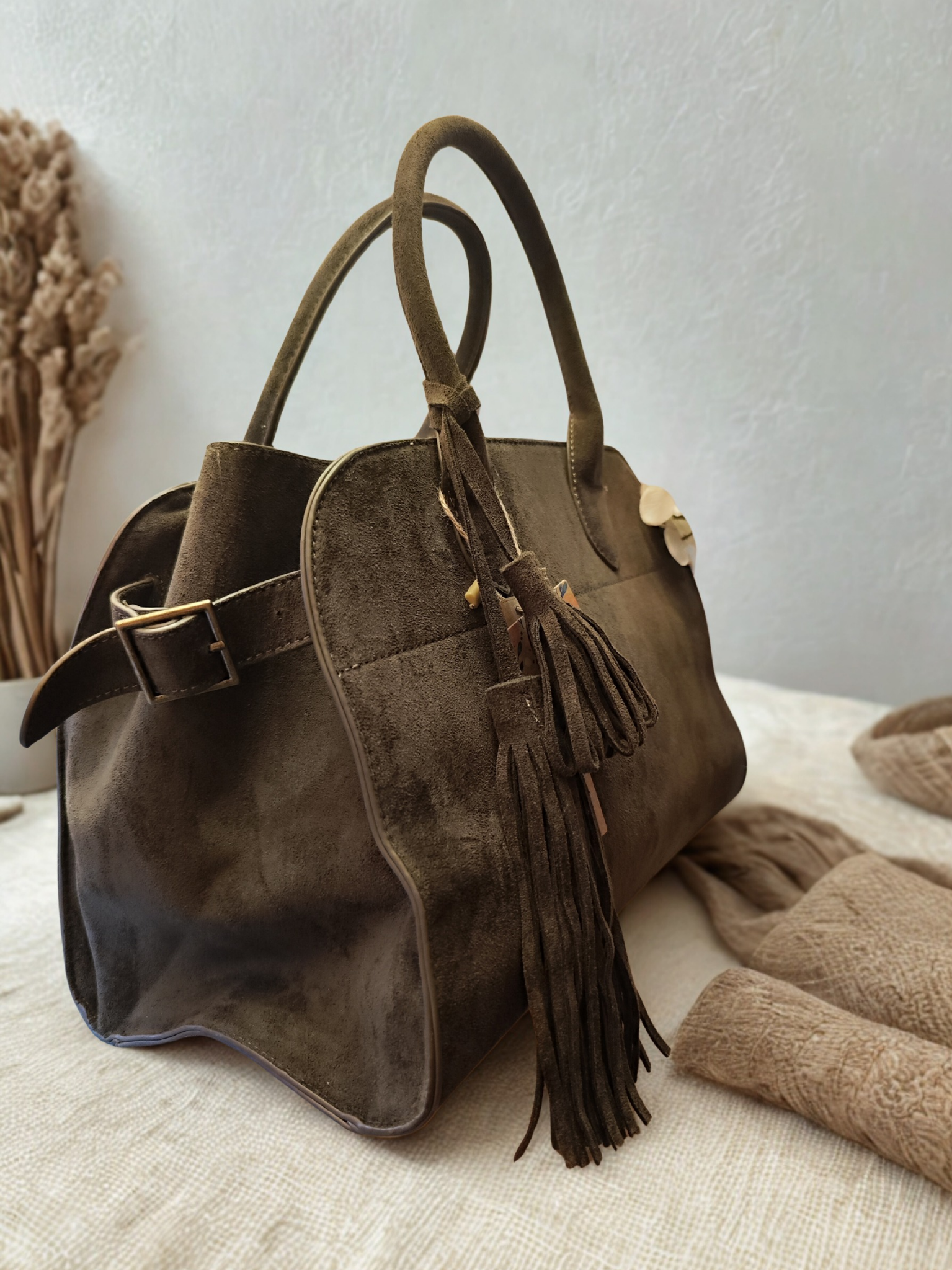 Sac daim
